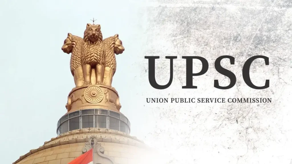 UPSC Mains 2025