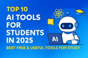 AI Tools for Students