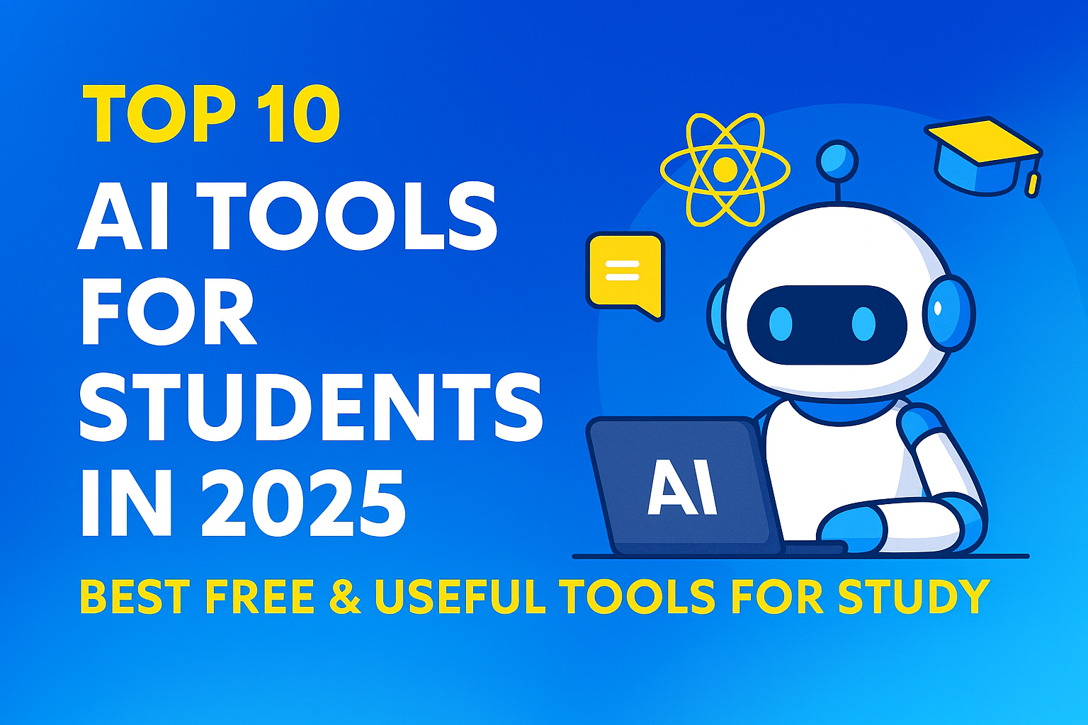 AI Tools for Students