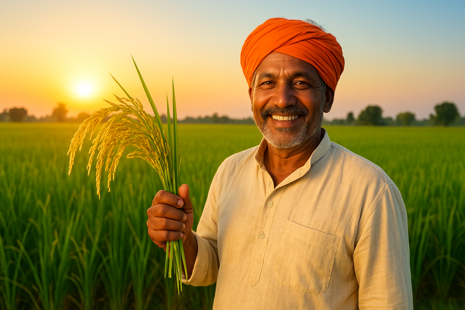 पीएम धन-धान्य कृषि योजना