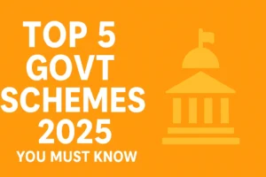 Sarkari Yojana 2025