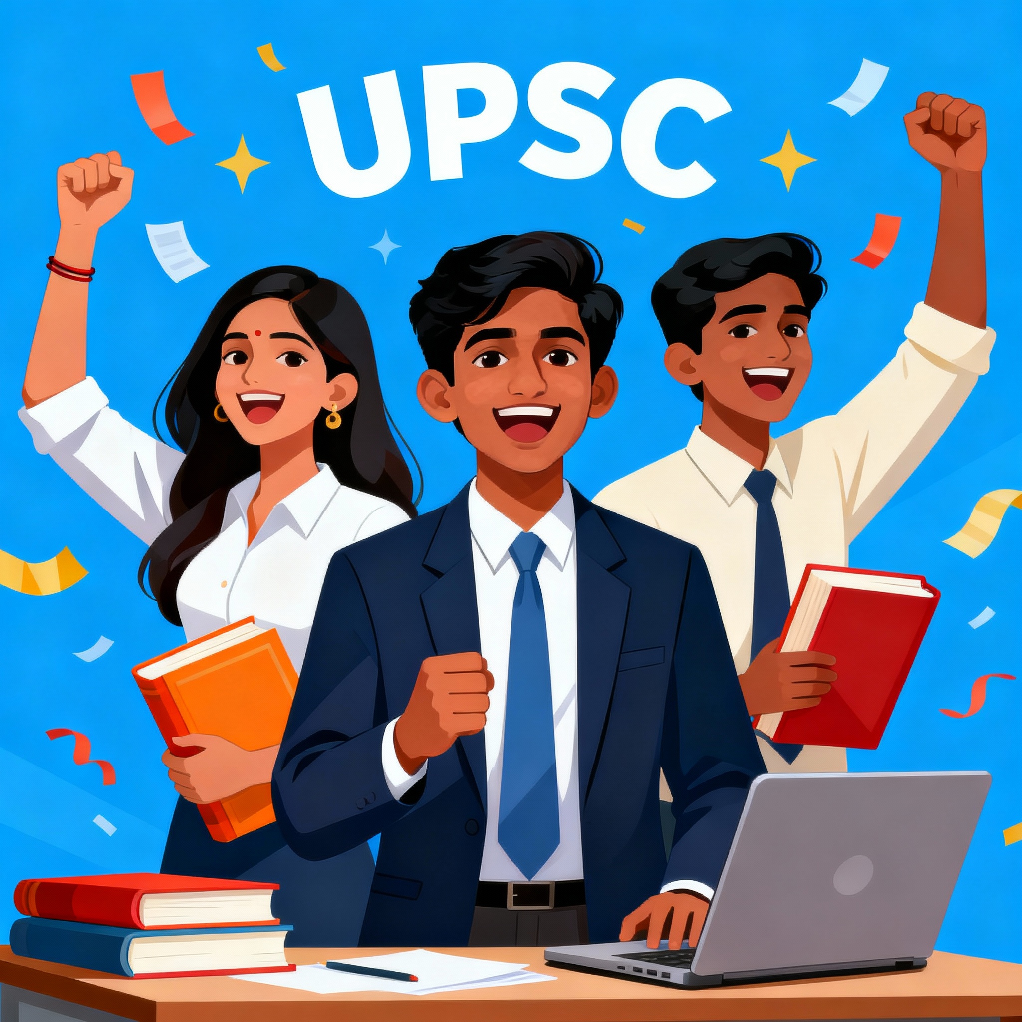 UPSC